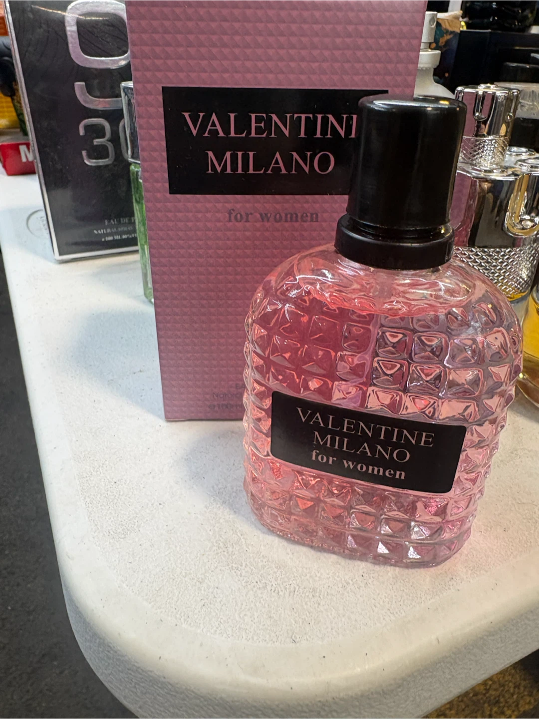 Parfume - photo 3