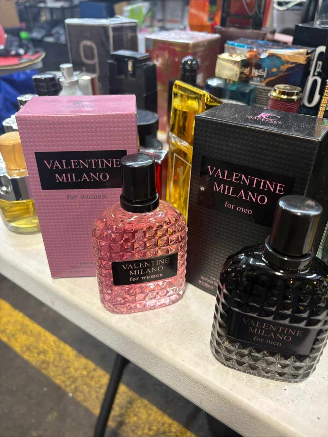 Parfume - photo 4