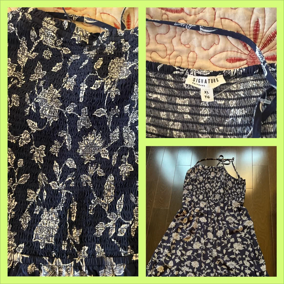 JACOB Embellished Neckline Top - photo 3