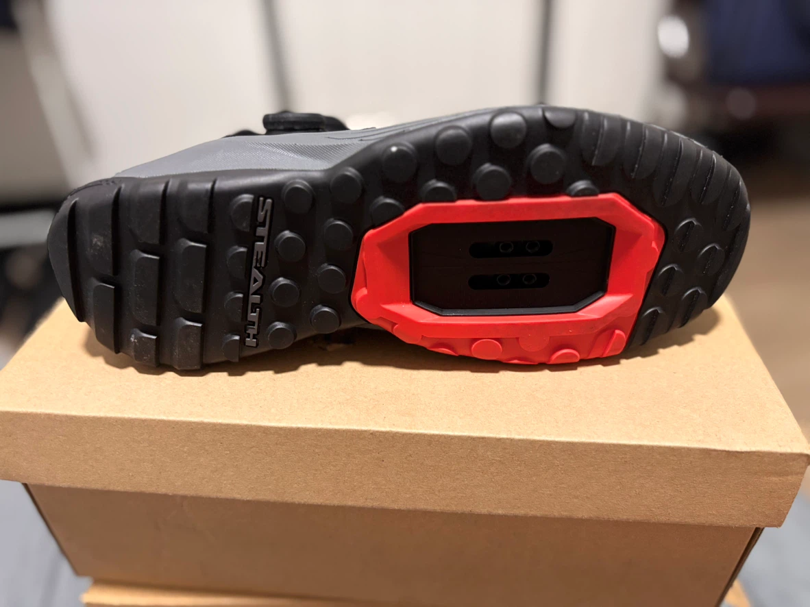 Adidas Five Ten Trailcross Pro Mountain Bike Shoes - photo 2