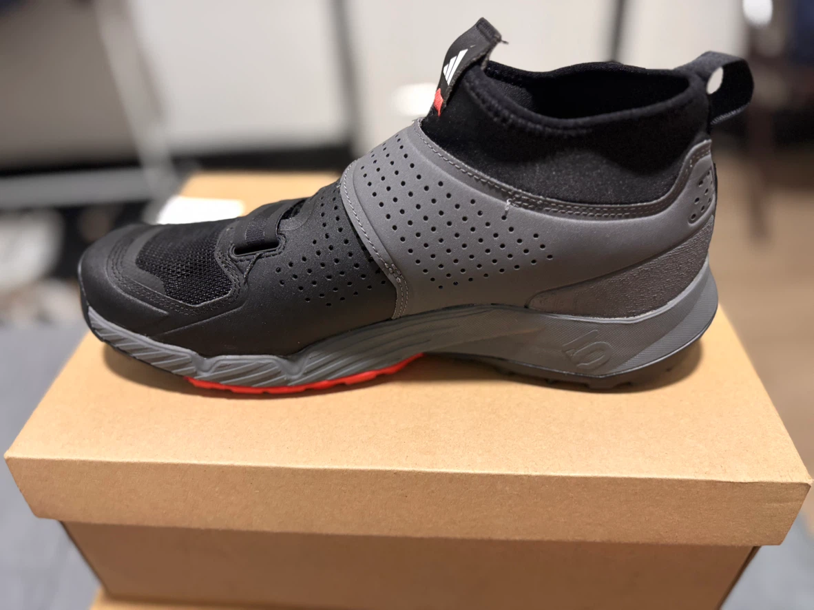 Adidas Five Ten Trailcross Pro Mountain Bike Shoes - photo 3