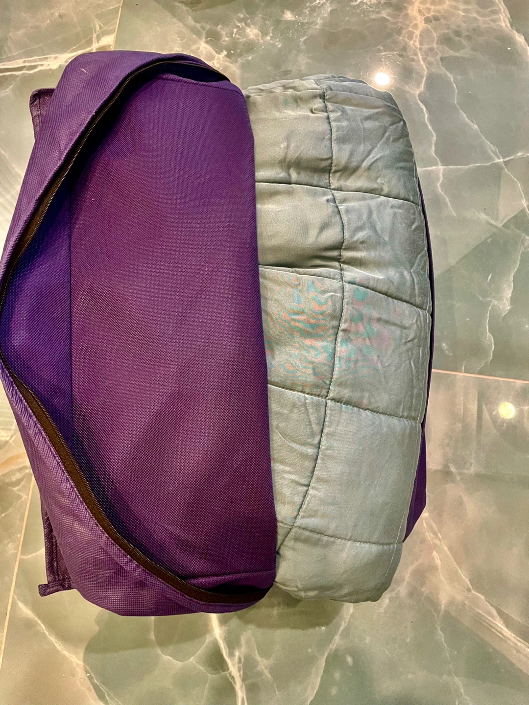 Weighted Idea Weighted Blanket - photo 2