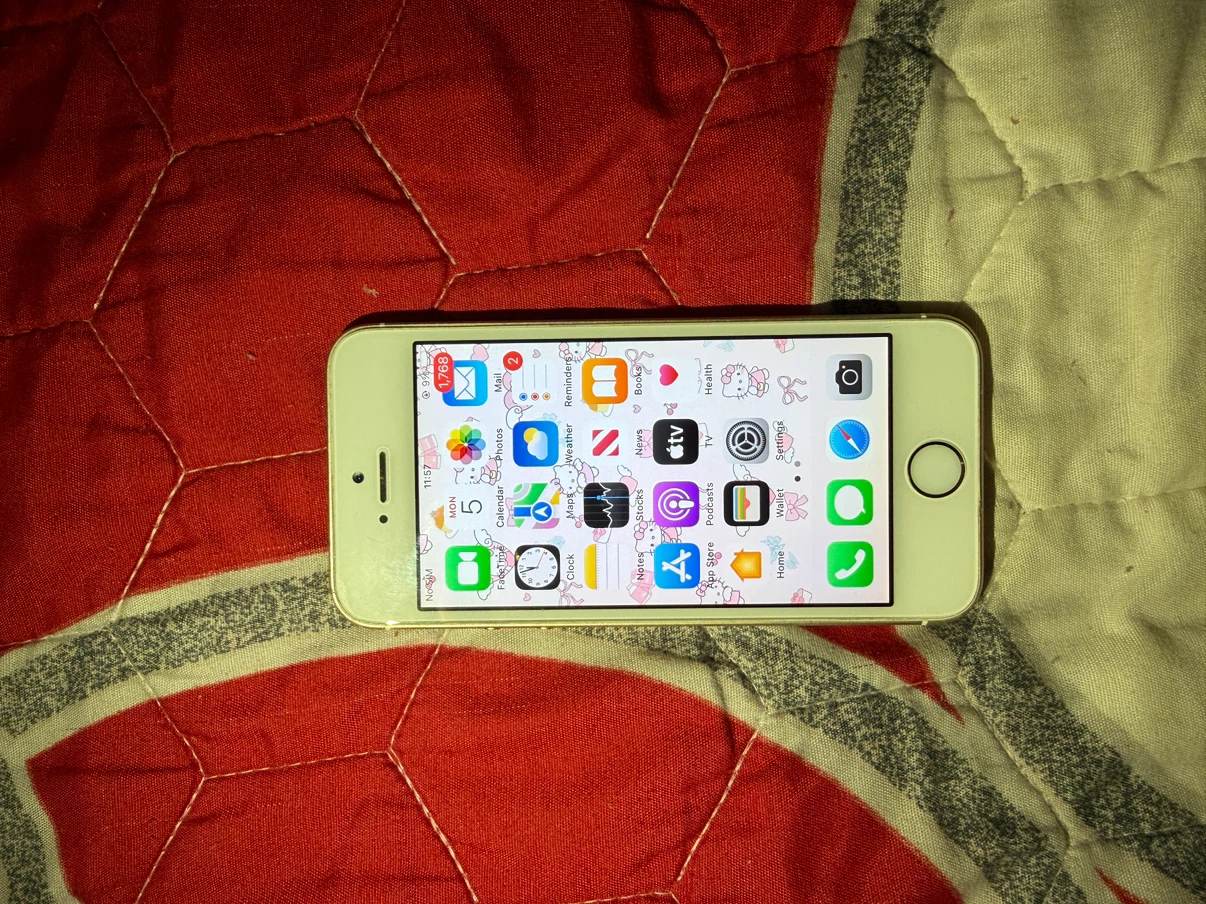 Apple IPhone SE 1st Generation