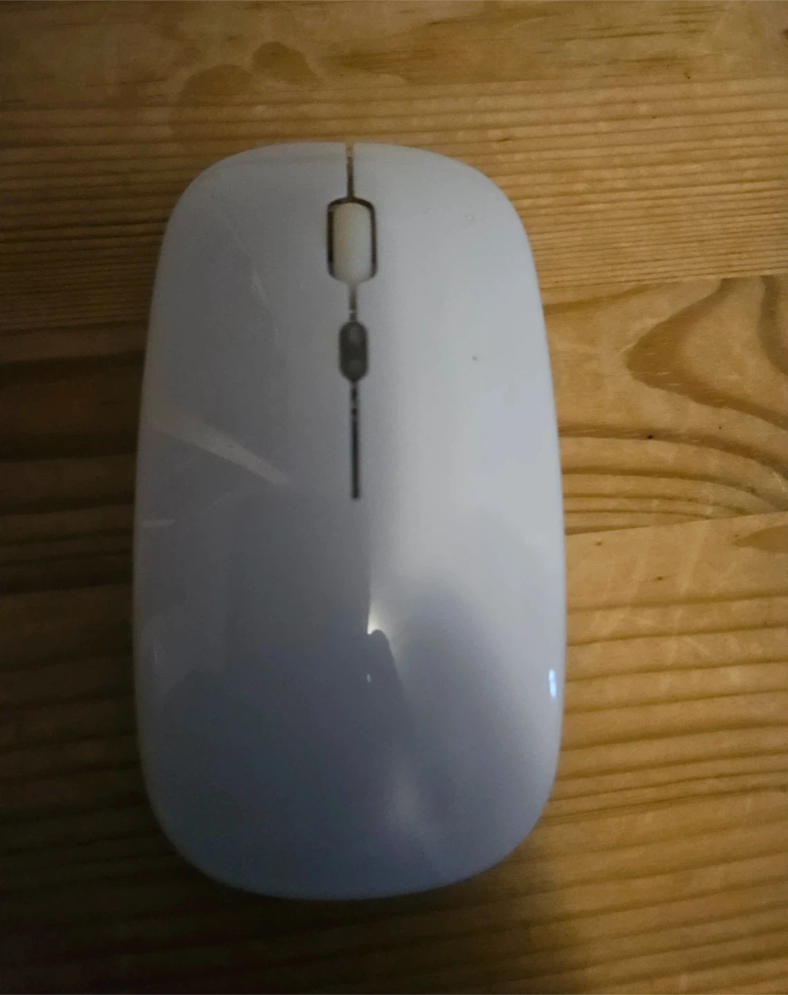ANMCIEK PM1 Wireless Rechargeable Mouse