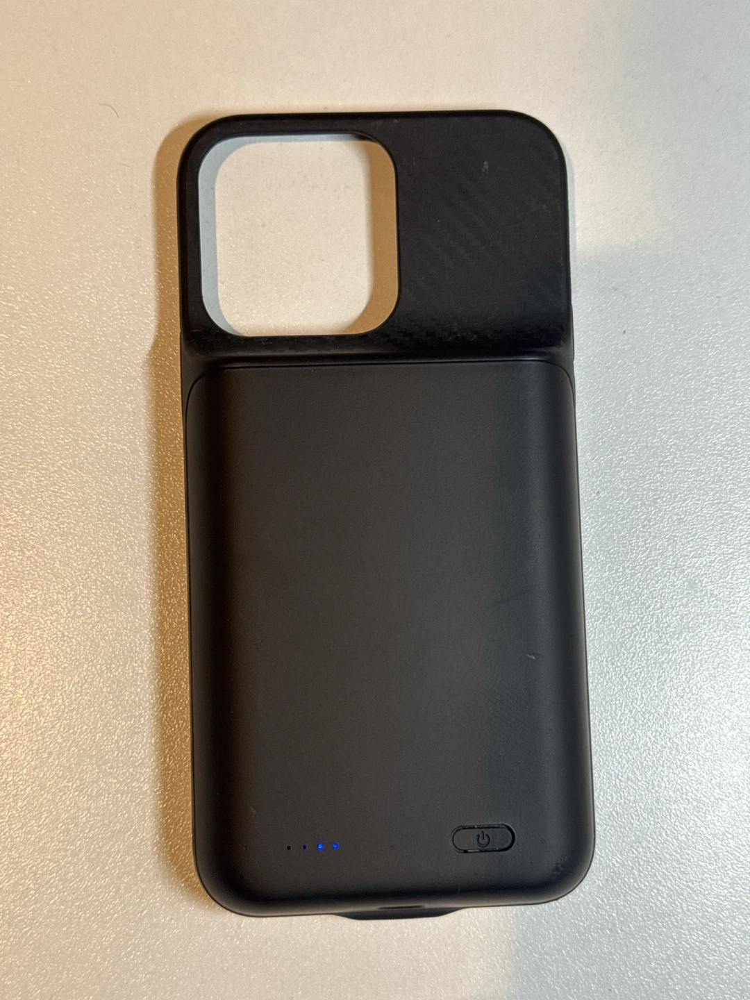 iPhone 12 Pro Max 256GB Graphite - photo 4