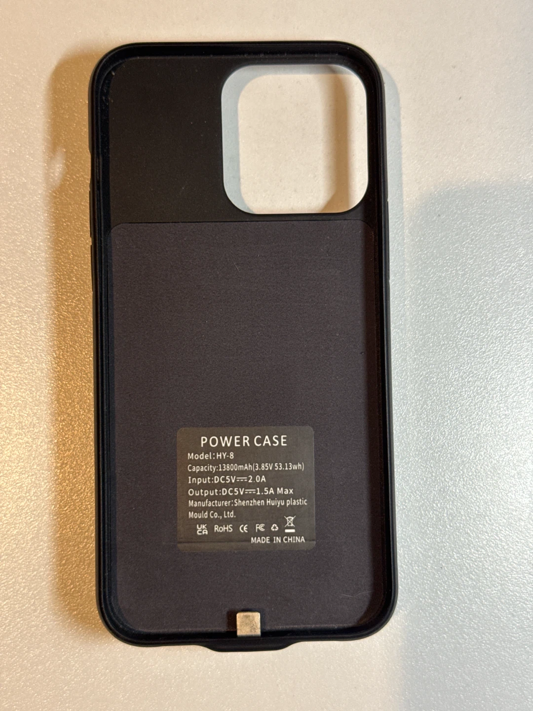 iPhone 12 Pro Max 256GB Graphite - photo 5