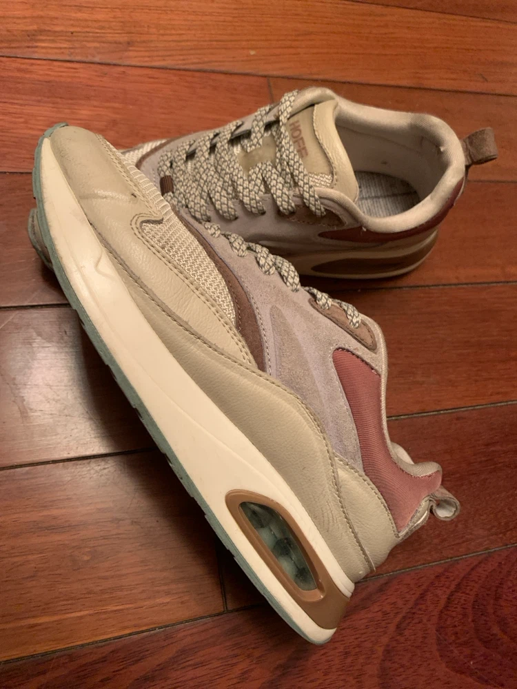 HOFF Sneakers size 9 woman’s - photo 2