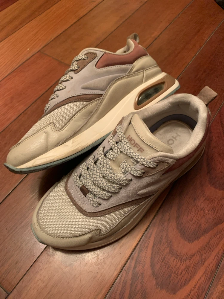 HOFF Sneakers size 9 woman’s - photo 3