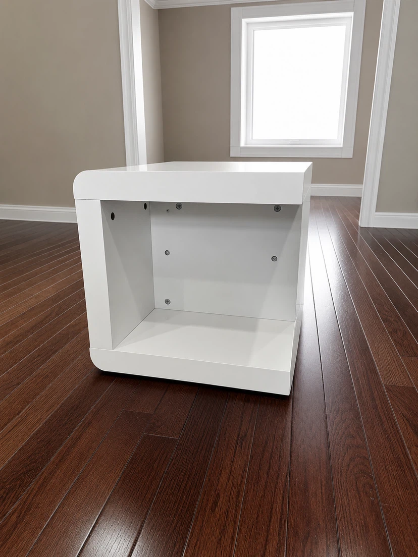 TV table