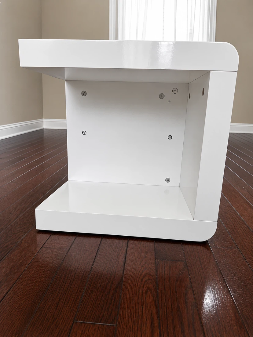 TV table - photo 2