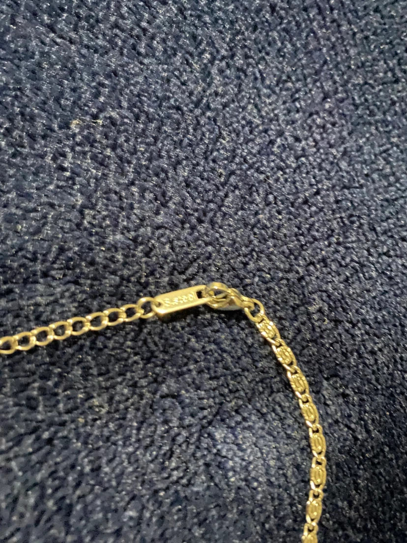 Women's Stainless Steel Link Bracelet *** - photo 5