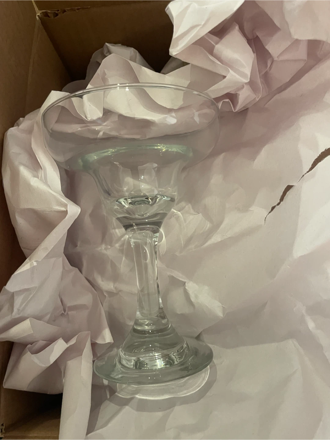 15 Glass Margarita Glass’s
