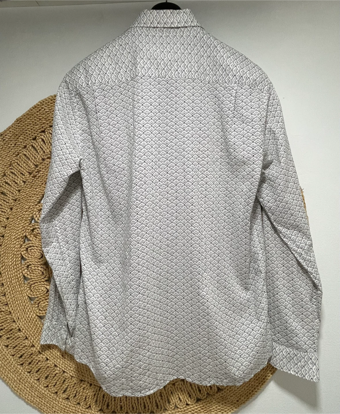Peter Werth Men's Button-Up Shirt - photo 3