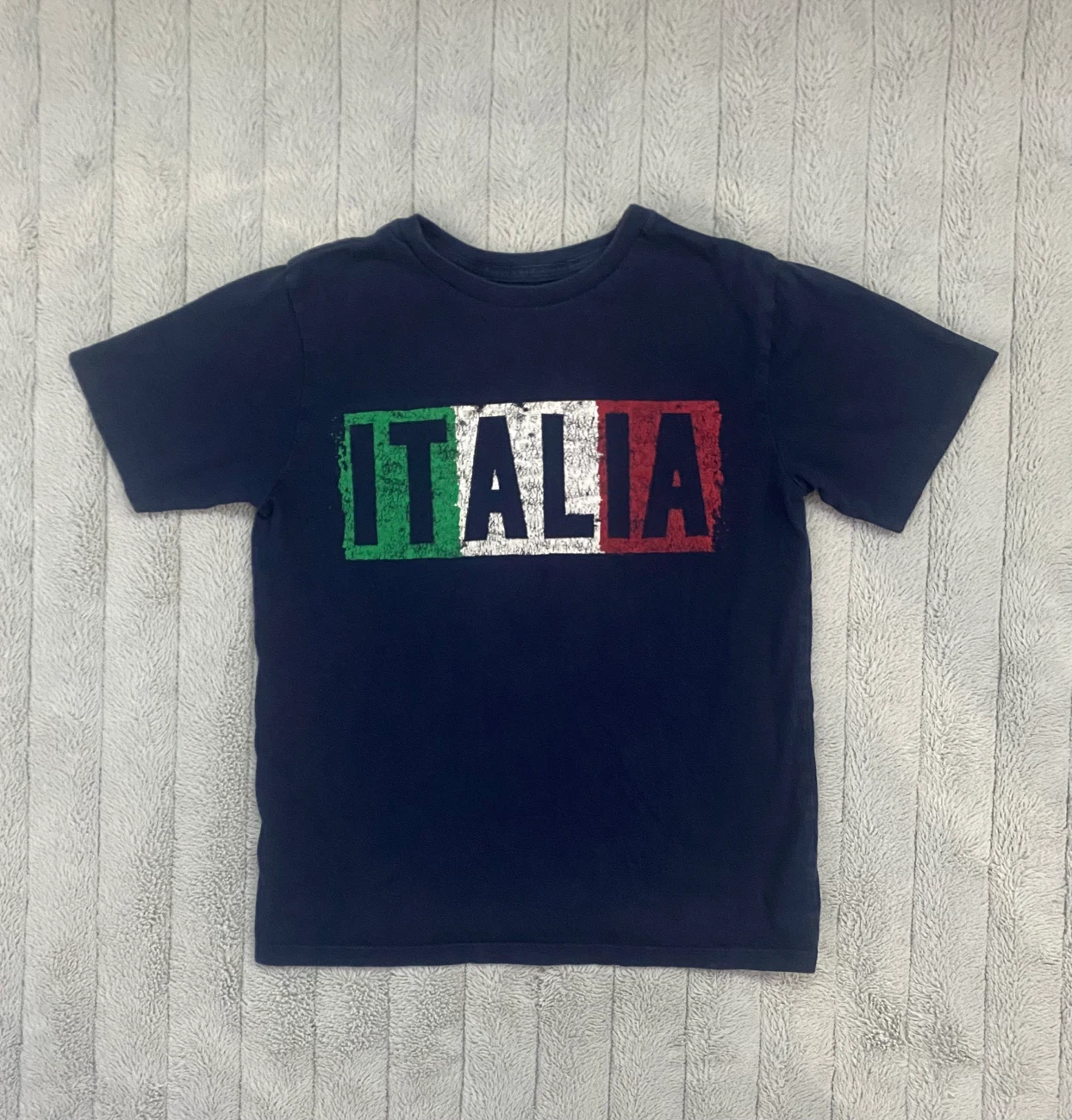 Boys size 7/8 Tshirt