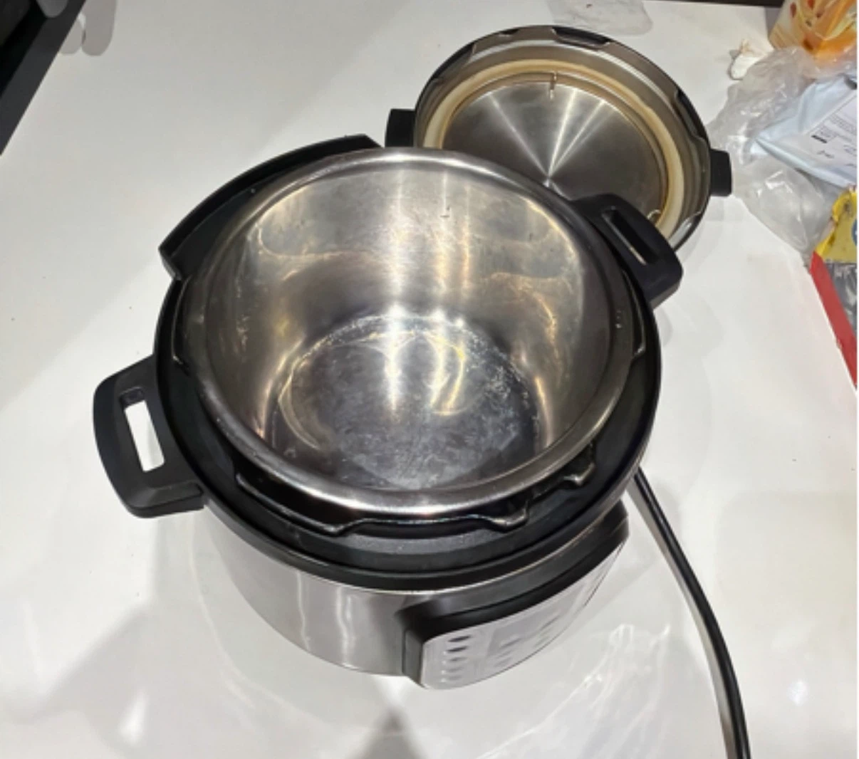 Instant Pot Duo 6-in-1 Multi-Cooker - photo 2