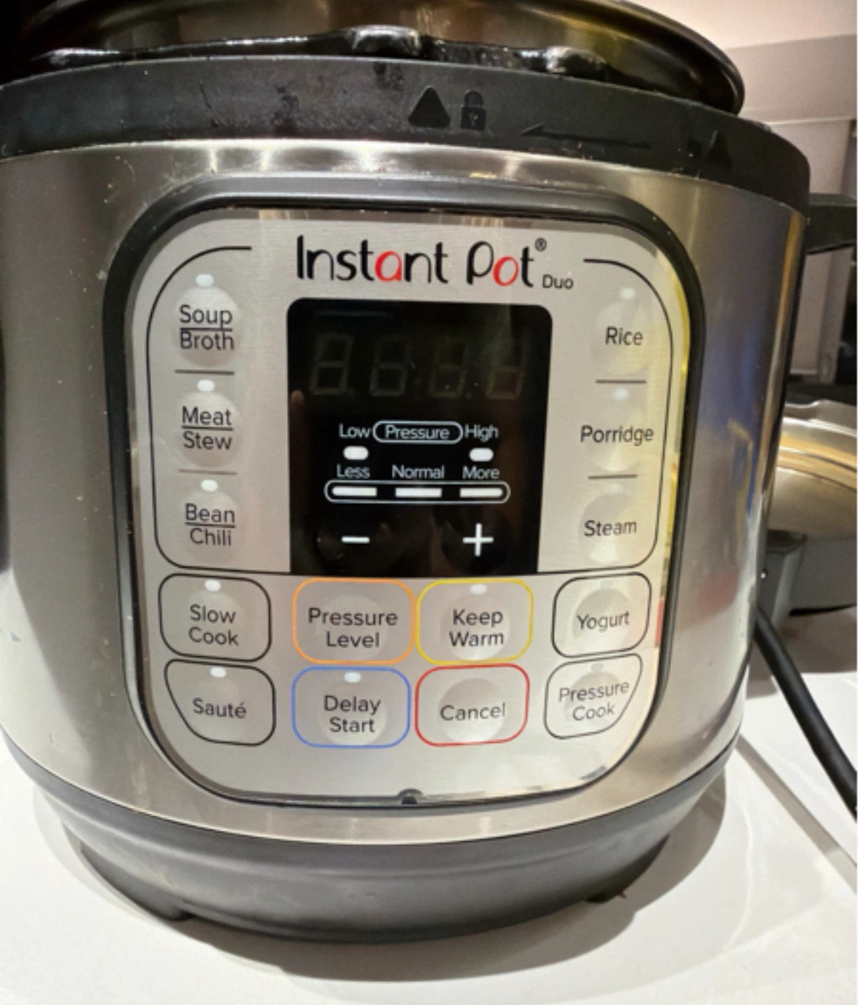 Instant Pot Duo 6-in-1 Multi-Cooker - photo 3