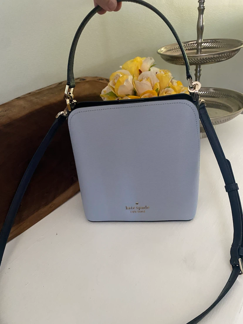 Kate Spade Purse  Bucket Bag