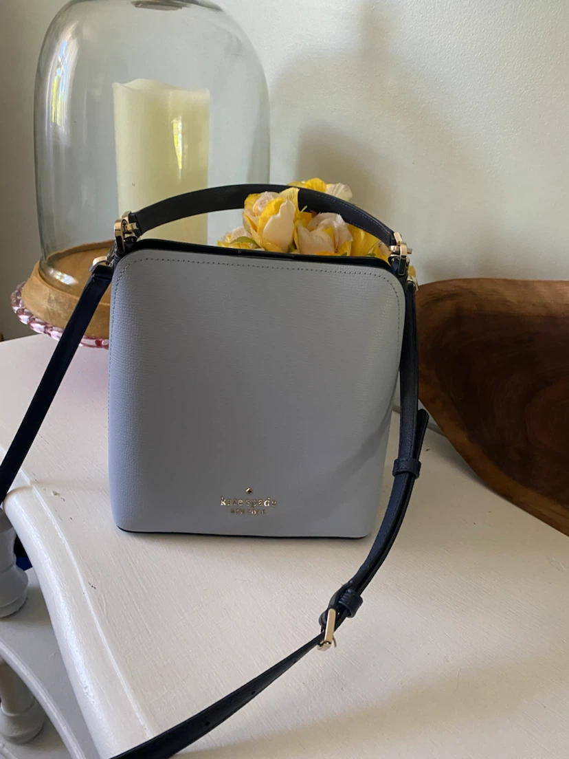 Kate Spade Purse  Bucket Bag - photo 2