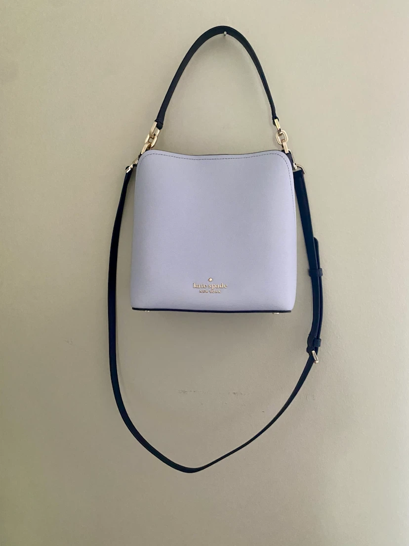 Kate Spade Purse  Bucket Bag - photo 3