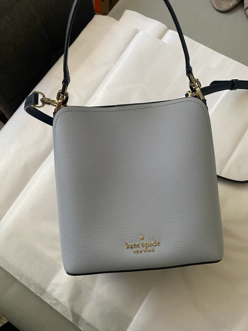 Kate Spade Purse  Bucket Bag - photo 5
