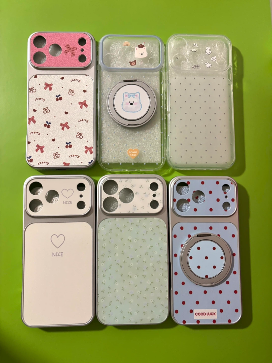 Assorted Phone Cases（17pm) - photo 2
