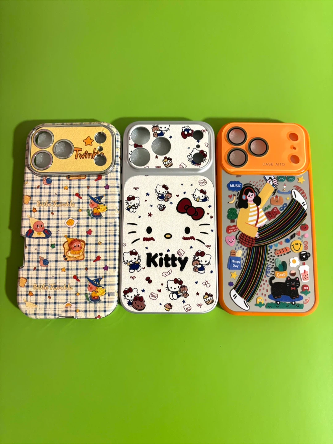 Assorted Phone Cases（17pm) - photo 3