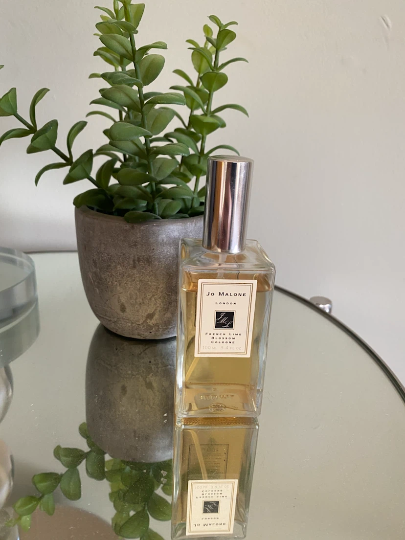 Jo Malone London Perfume French Lime Blossom Cologne 100 ml
