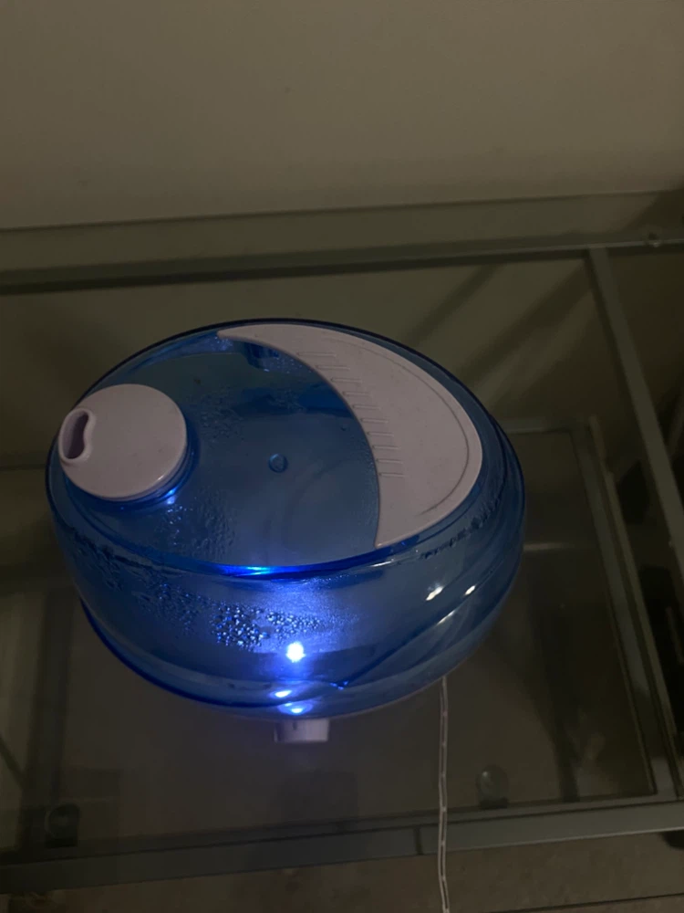 Humidifier