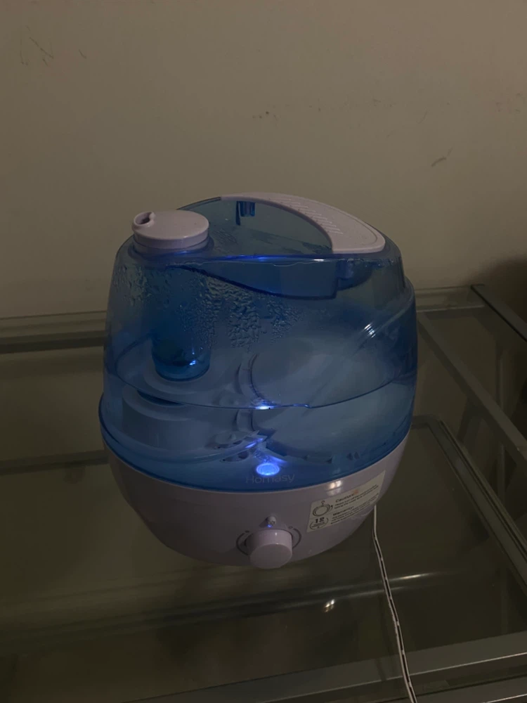Humidifier - photo 2