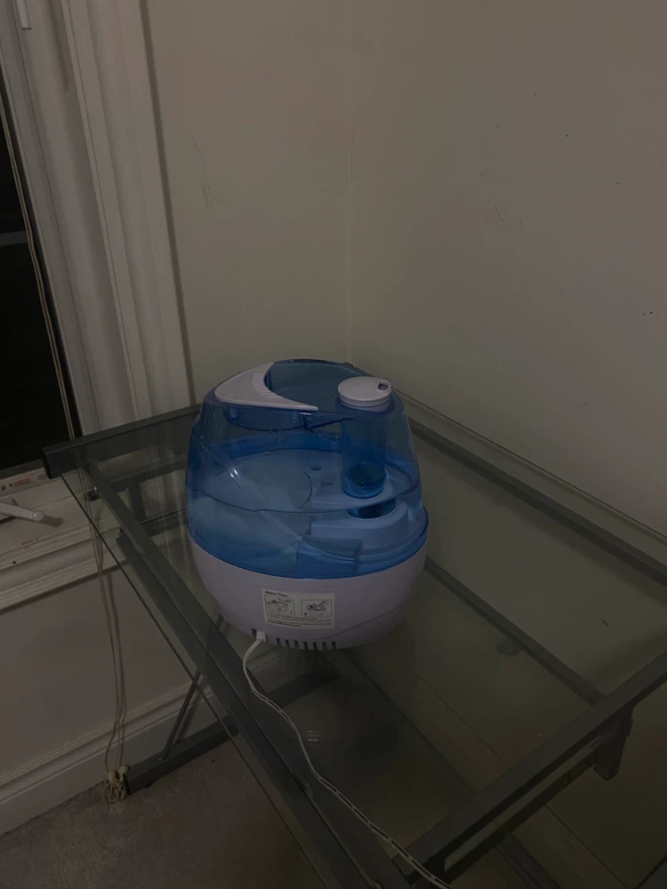 Humidifier - photo 3