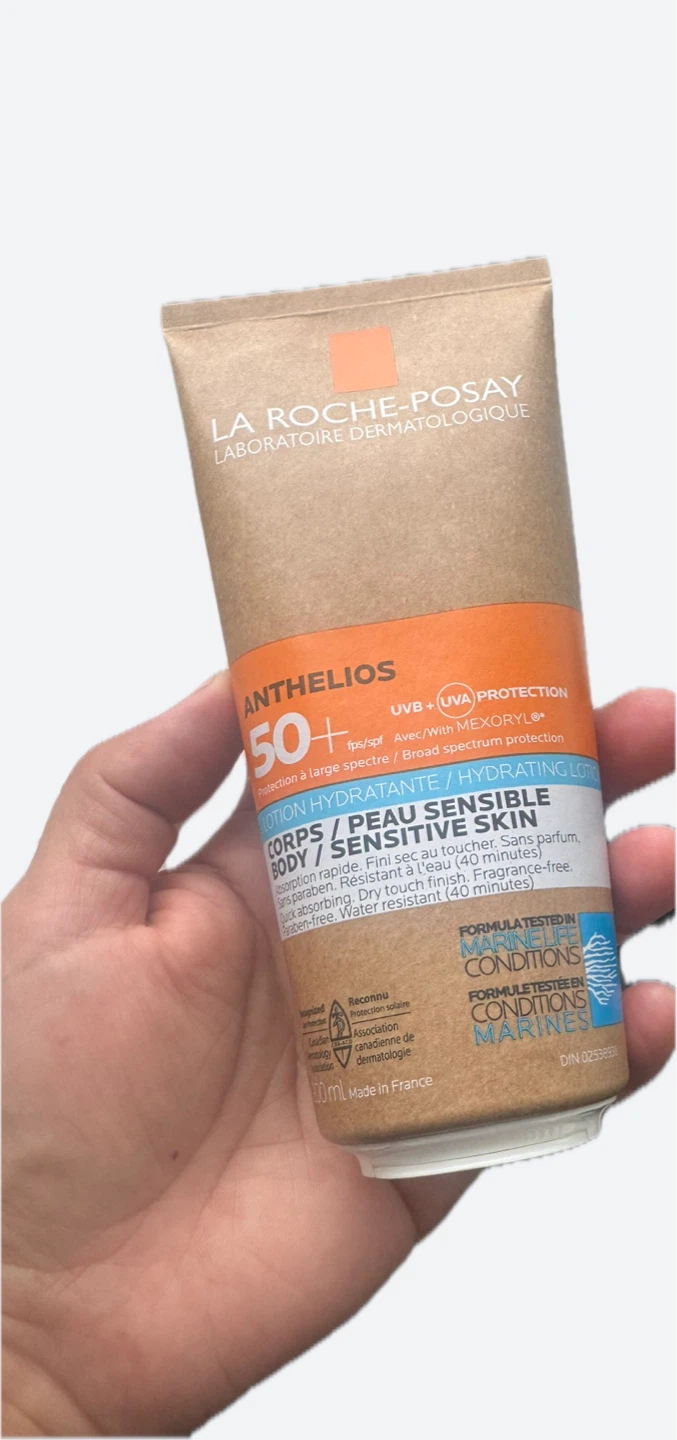 La Roche-Posay Anthelios 50+ Hydrating Lotion 200ml