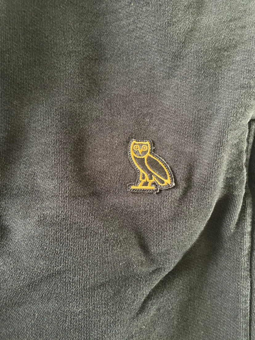 OVO Joggers Sweatpants and Nike  Size L - photo 3