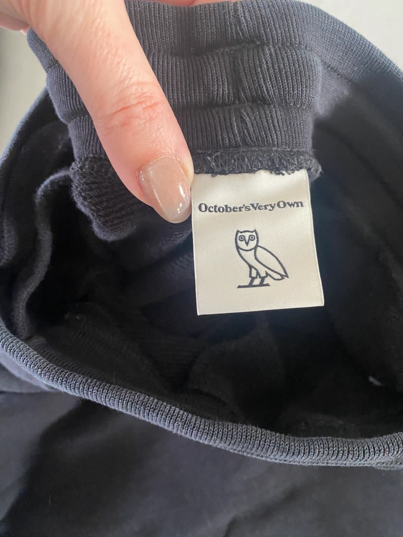 OVO Joggers Sweatpants and Nike  Size L - photo 4