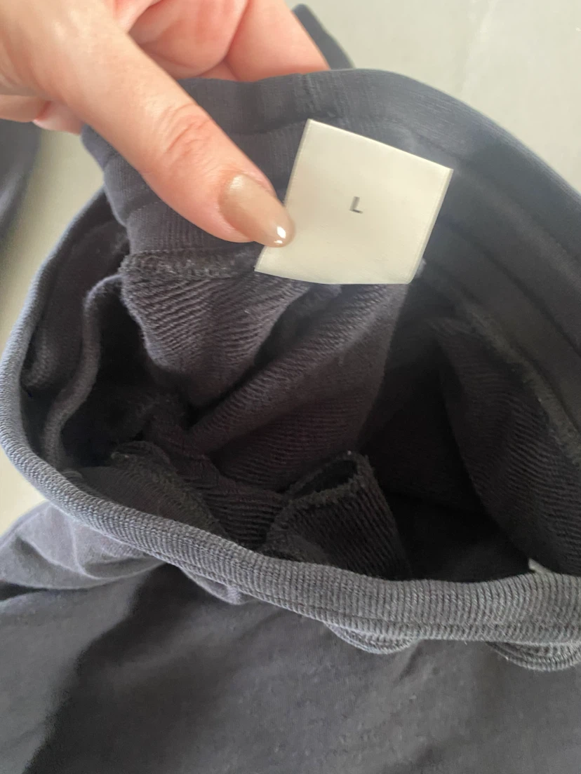 OVO Joggers Sweatpants and Nike  Size L - photo 5