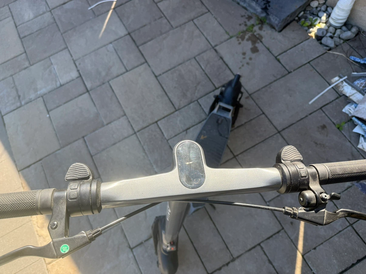 Apollo Electric Scooter - photo 4