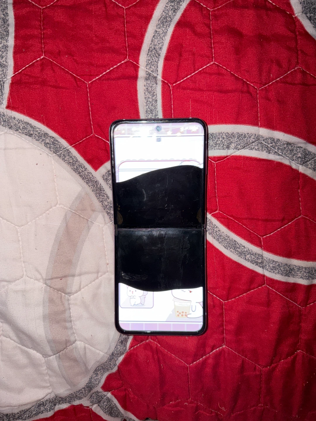 Samsung Galaxy Z Flip 3 - photo 2