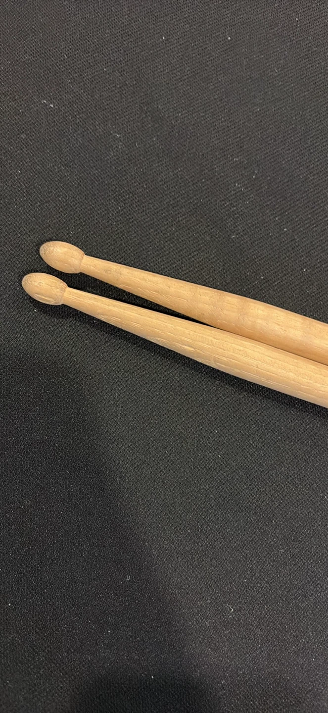 Zildjian 5B Dip Drumsticks - photo 3
