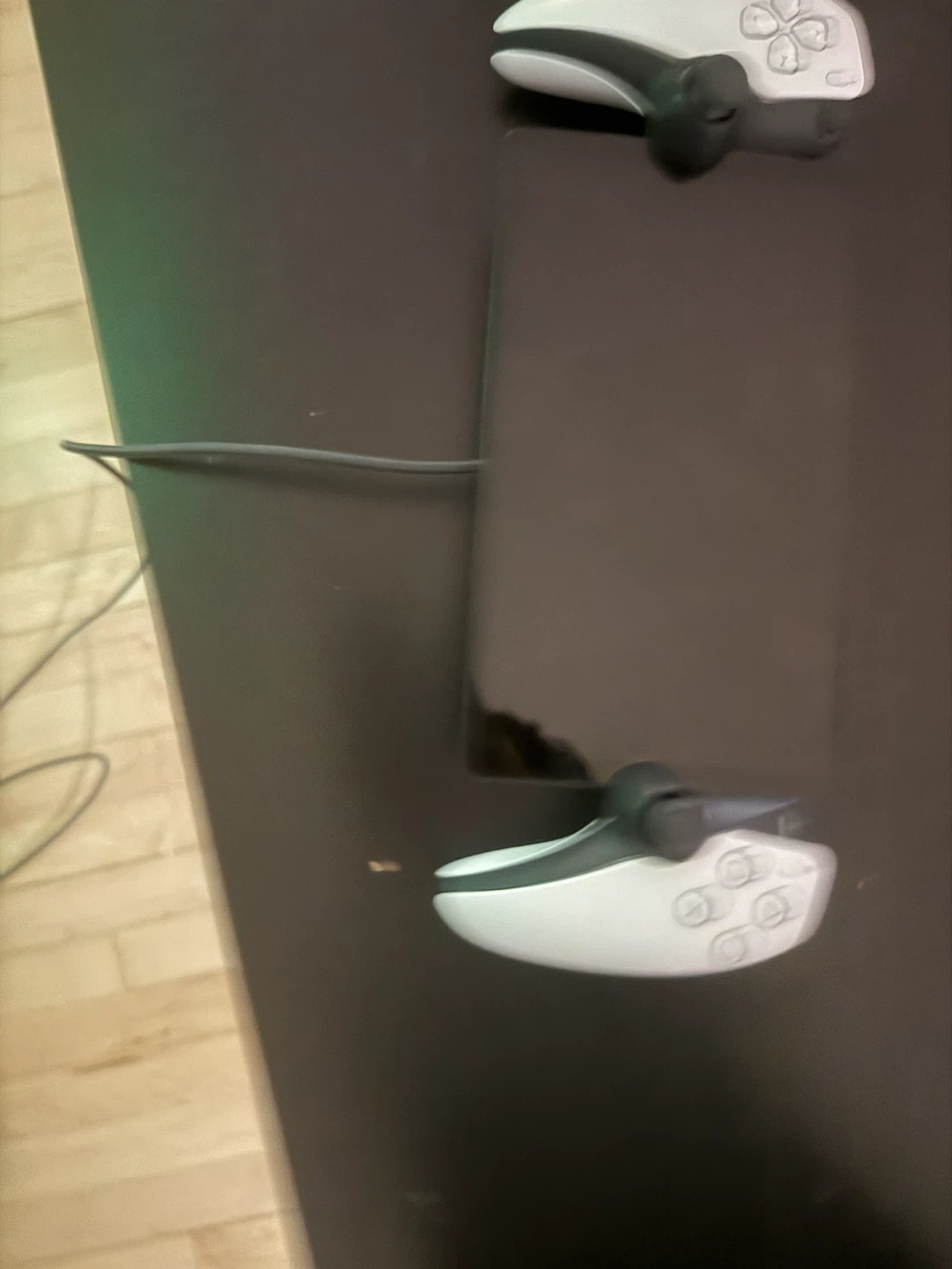 PlayStation Portal Remote Player - photo 2