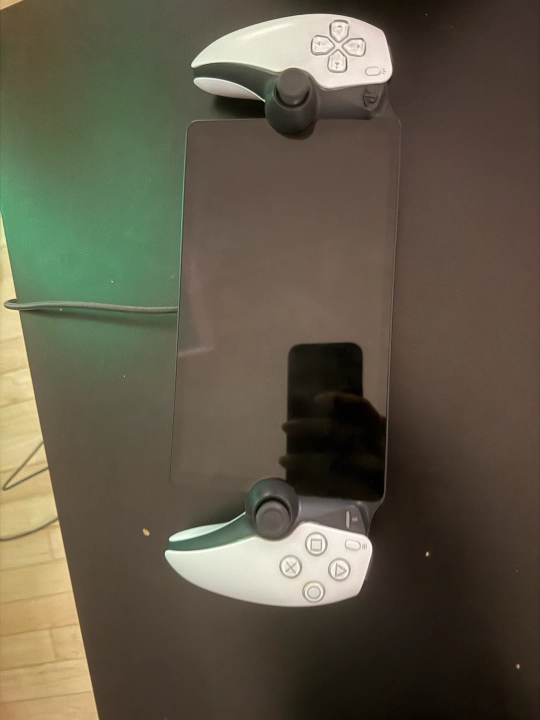 PlayStation Portal Remote Player - photo 4