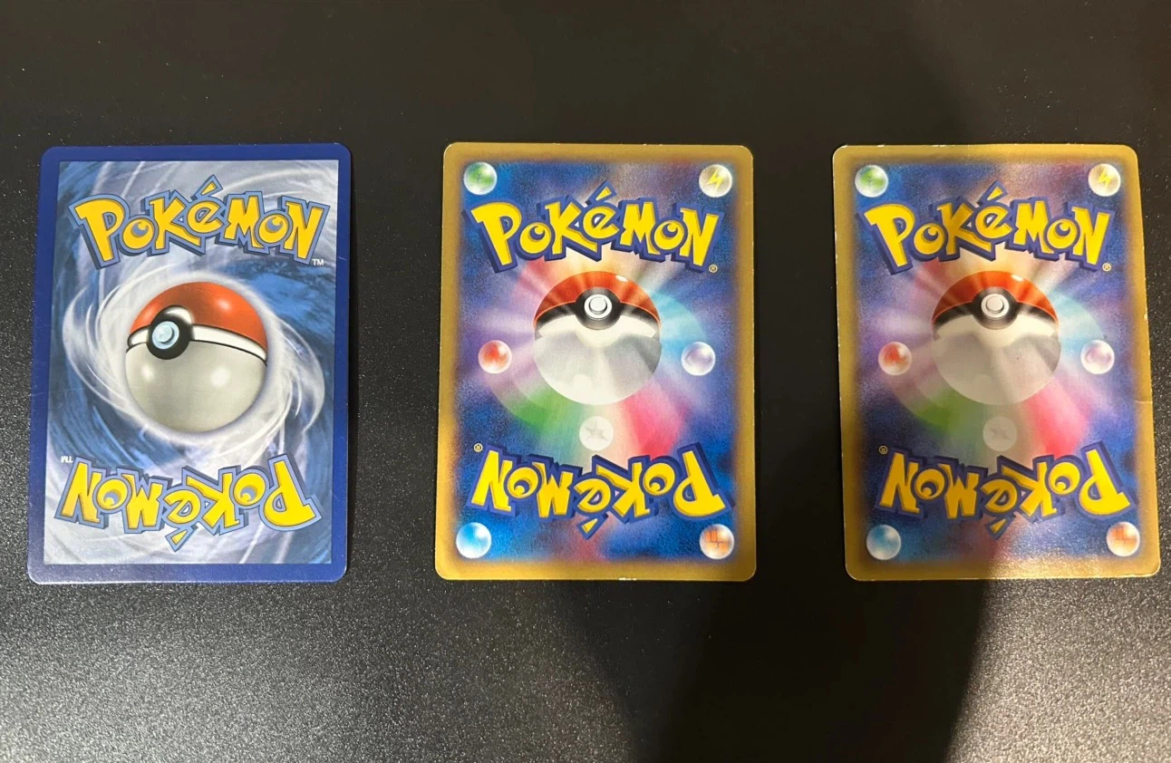 Pokemon Blastoise Rayquaza and Charizard - photo 2