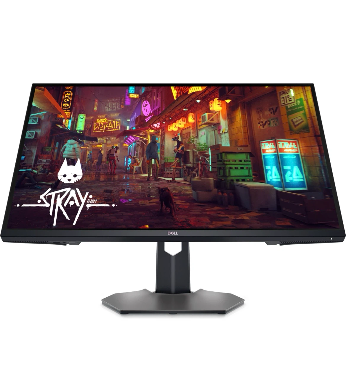 Dell G3223Q 32” 4K UHD Gaming Monitor