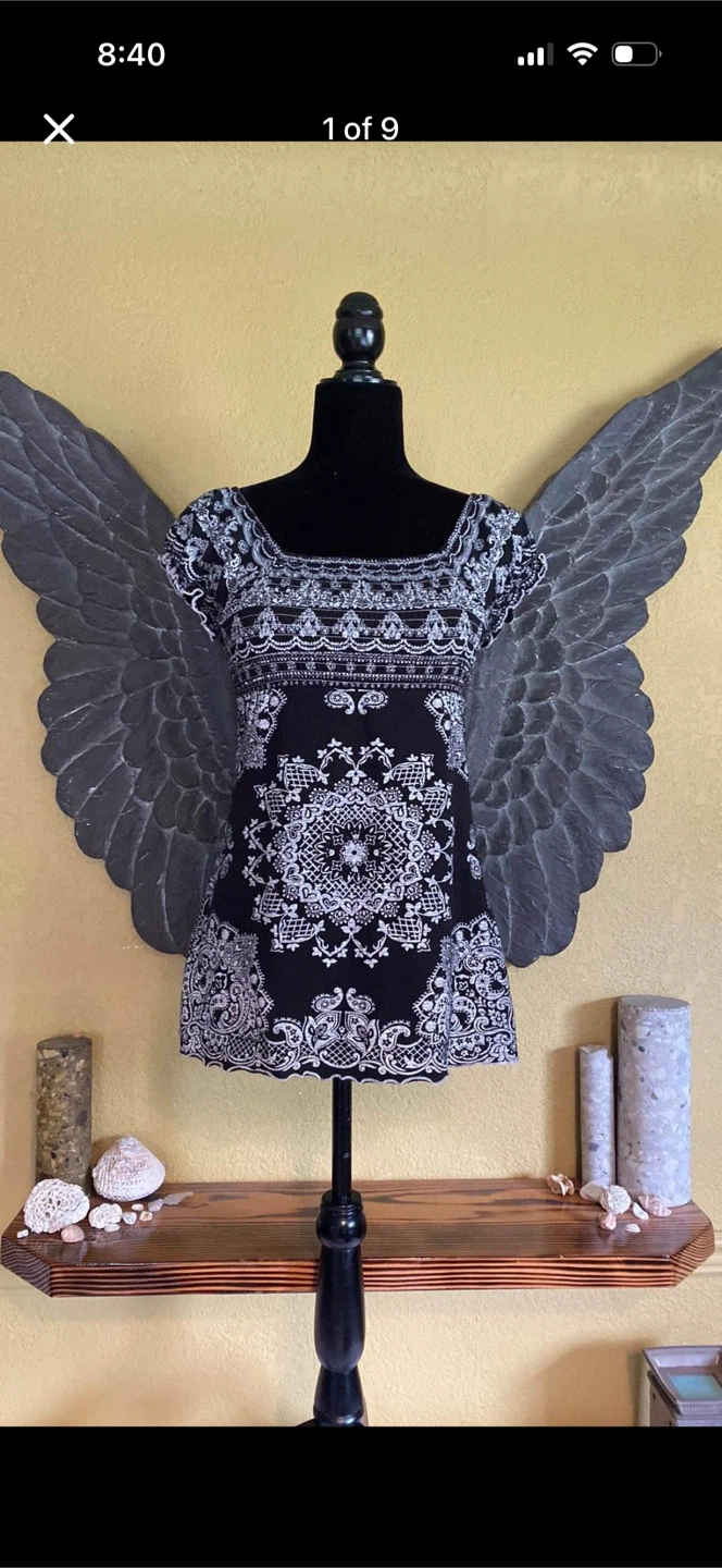Majora Tee Shirt