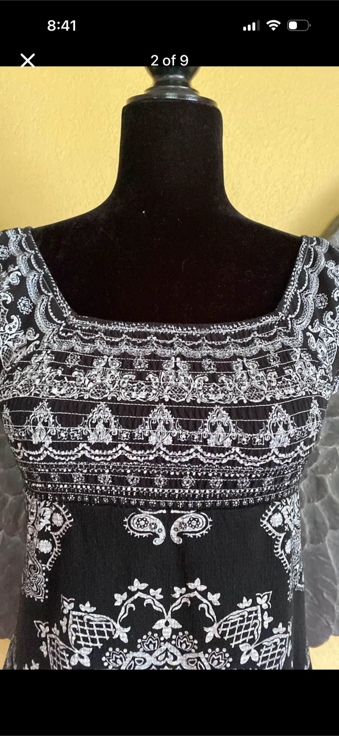 Majora Tee Shirt - photo 2
