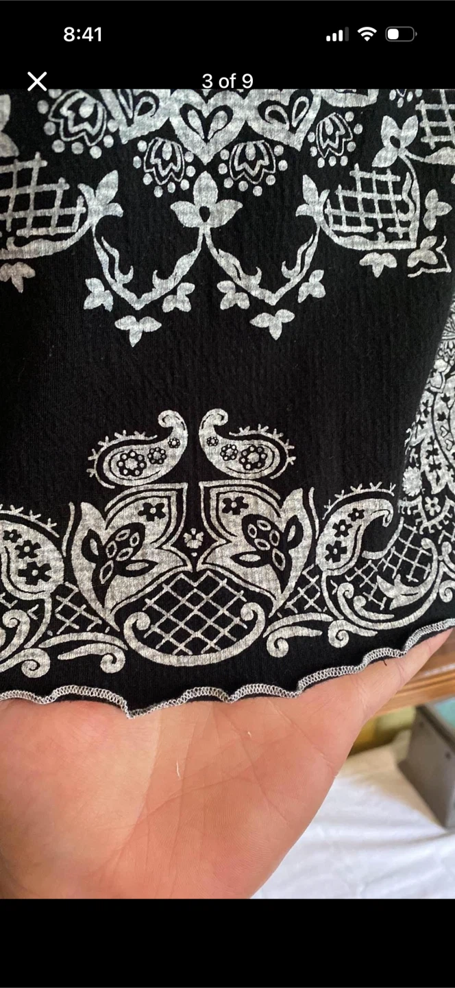 Majora Tee Shirt - photo 3