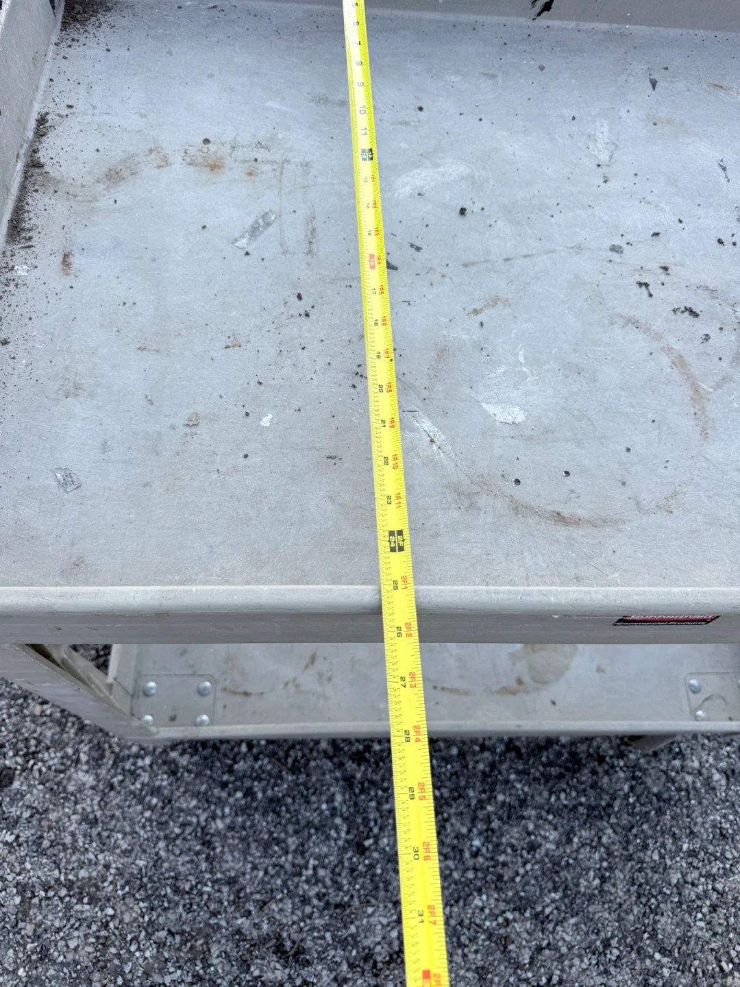 Rubbermaid Utility Cart - photo 3