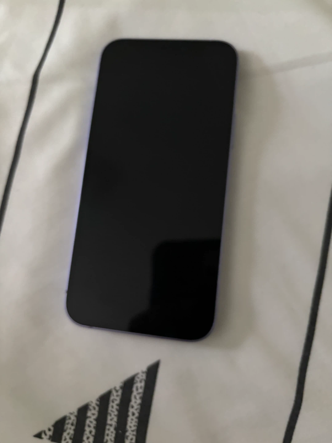 Apple iPhone 12 - 64 GB - Purple - photo 2