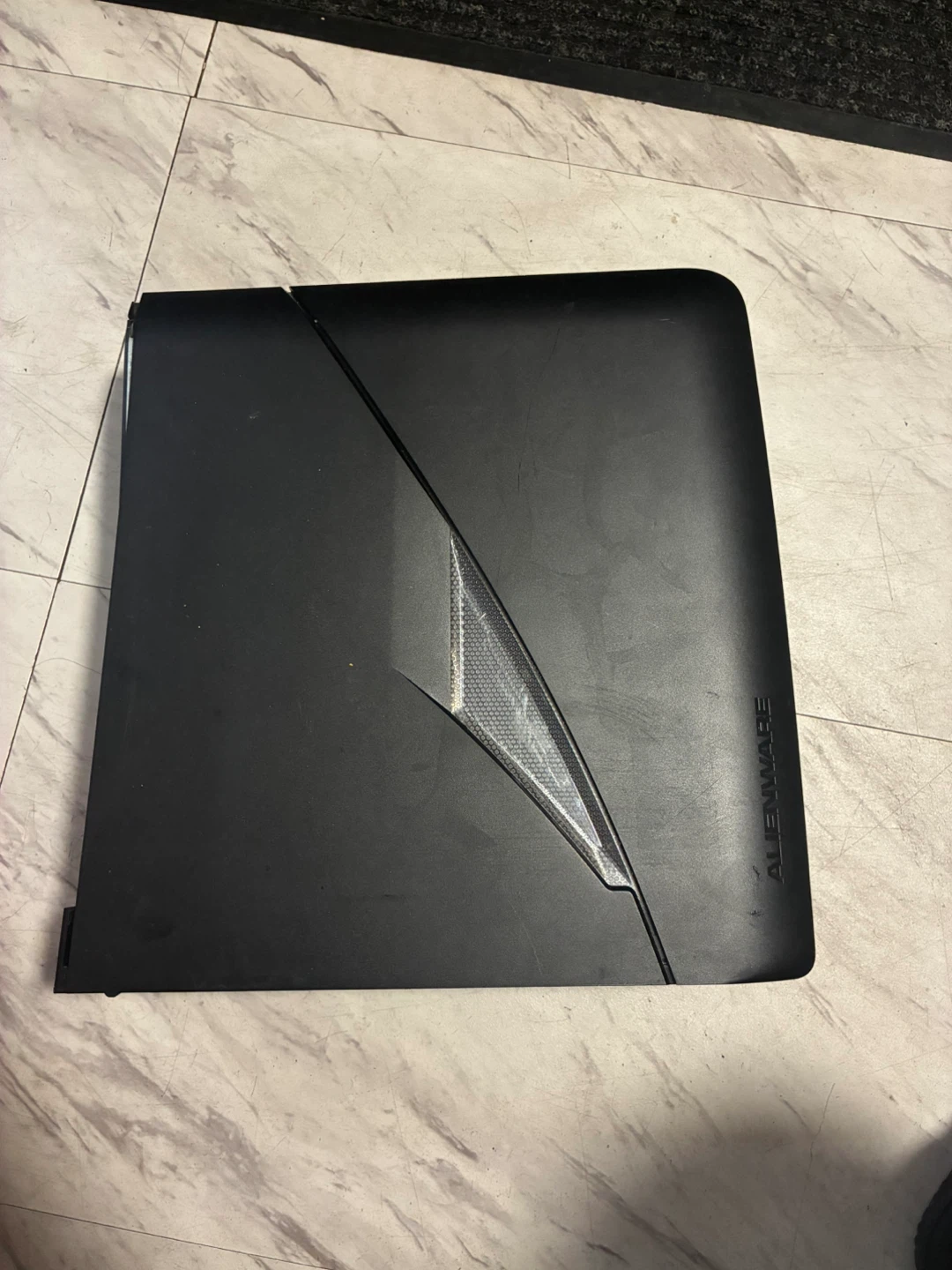 Alienware Desktop Computer read the description