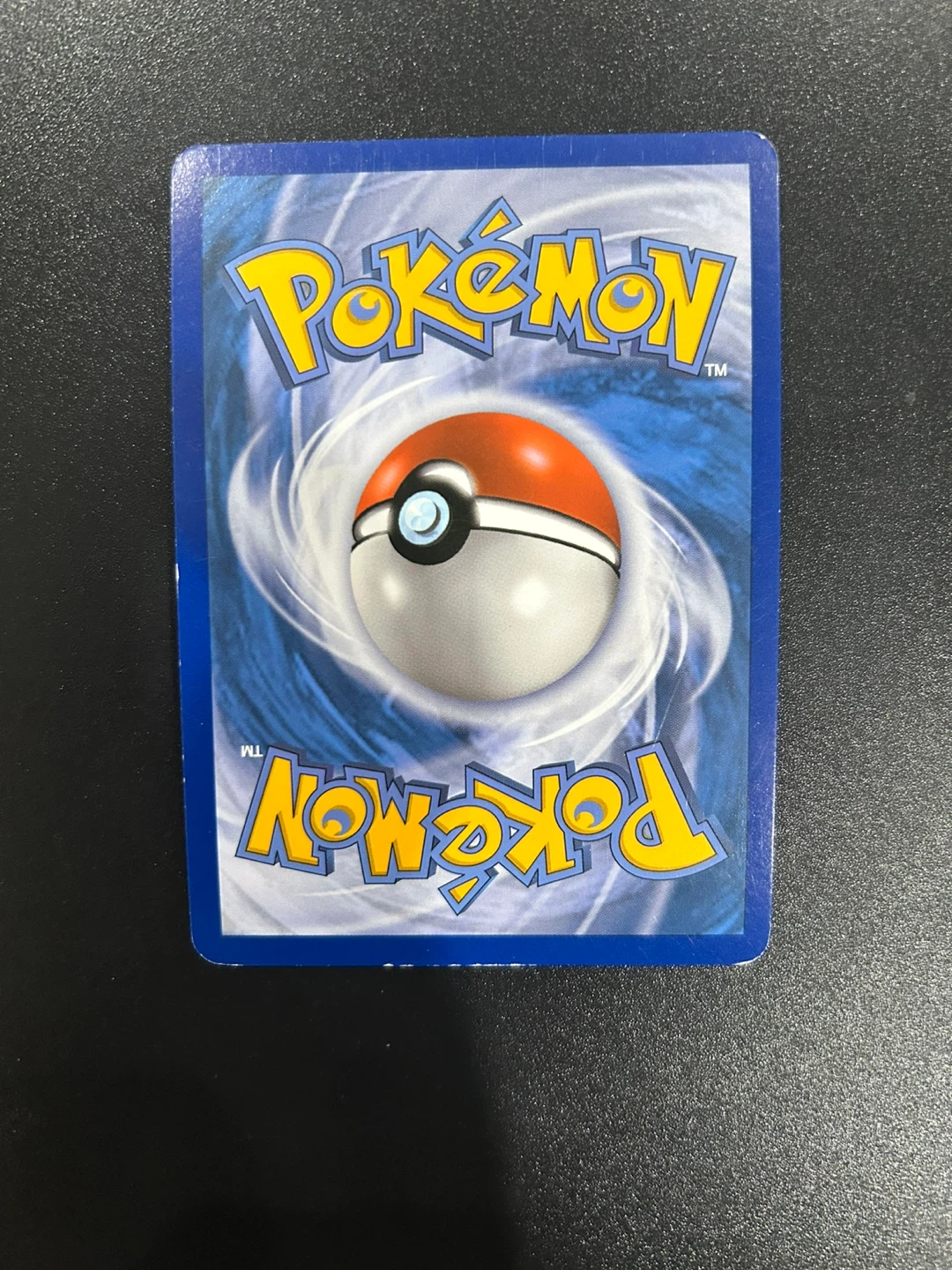 Pokemon Gengar XY Promo - photo 2