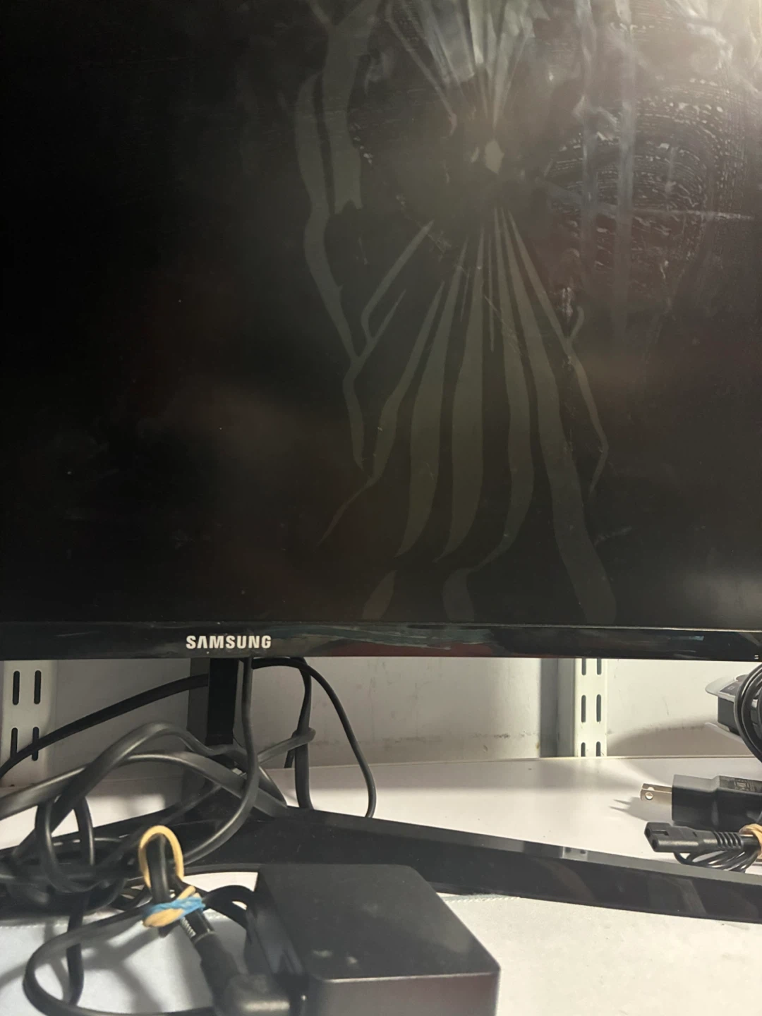Samsung Monitor 27 inch