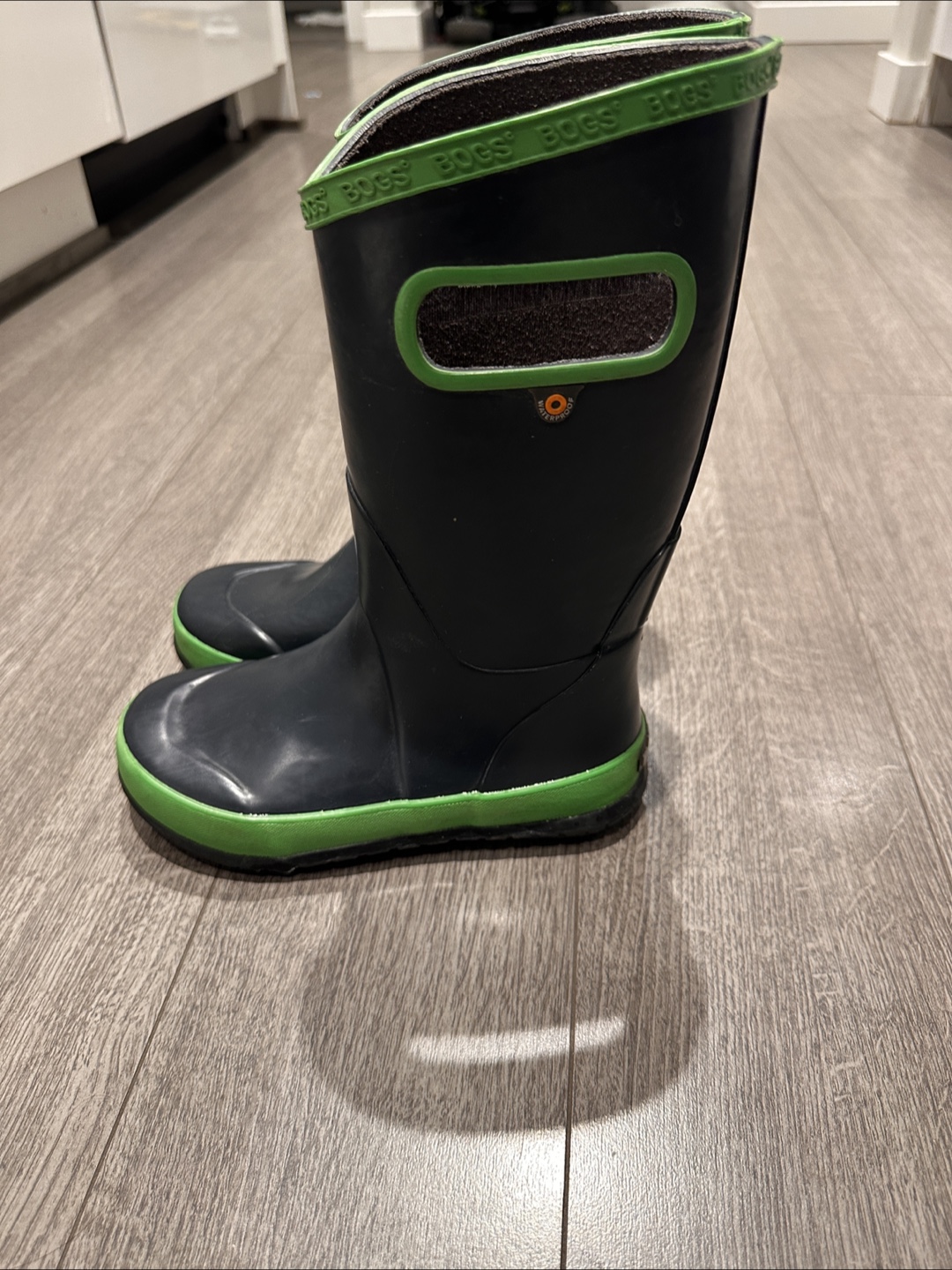 Bogs rain waterproof Green Size 1 - photo 2